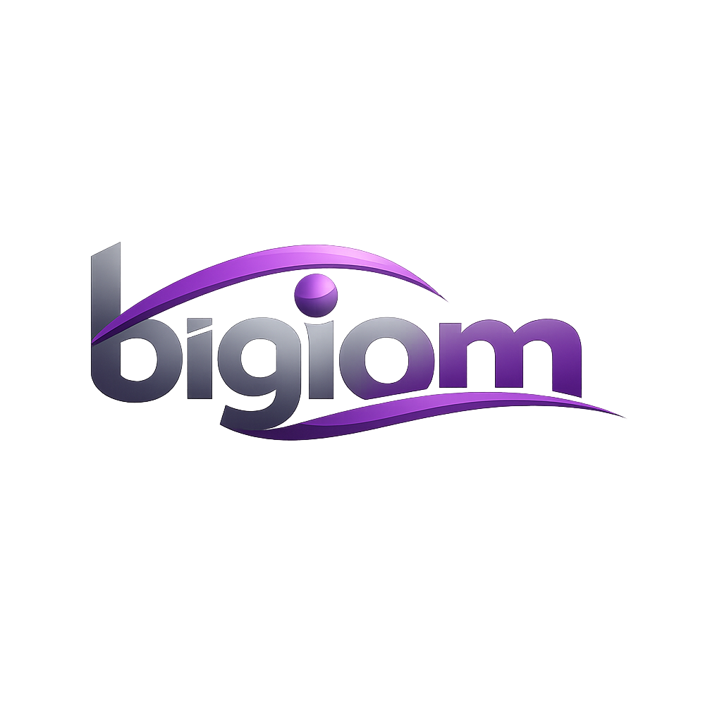 bigiom